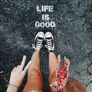 Meet your Posher, Madison